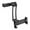 black, variant on Car Headrest Phone Mount Adjustable Backseat Tablet Holder
