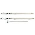 thumbnail image 1 of SP-FI Clamp Universal White & White Arms, 1 of 1