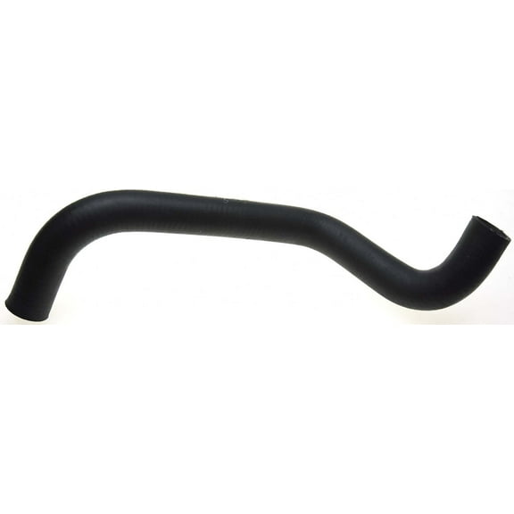 Gates 22306 Radiator Coolant Hose For 97-04 Avalon Camry ES300 Sienna Solara Fits select: 1997-2002 TOYOTA CAMRY, 1997-2004 TOYOTA AVALON