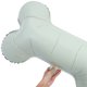 thumbnail image 3 of WORGEOUS 5 piezas de globos de papel de aluminio con forma de hueso Mylar Balloon Party Favor Party Supplies para Bachelor Party (Beige), 3 of 9