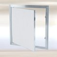 thumbnail image 2 of System F1 - Access Panel | Fixed Hinge | Touch Latch | 5/8" Drywall | 16" X 16", 2 of 4