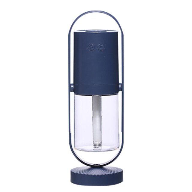 Sidaley Humidificador pequeño Humidificador doméstico Humidificador de coche Humidificador USB Humidificador portátil Juegos de teclado y mouse para computadora No.2