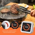 thumbnail image 3 of ,With Stand And Adjustable Kids Time Count /down Function Stand And Led And Led Display Adjustable Kids Clock With Stand Kids Time Tool Operation Adjustable Time Tool Kitchen, 3 of 6