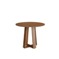 thumbnail image 2 of Mesa de Comedor Porto Alegre Café LOOMBER, 2 of 4