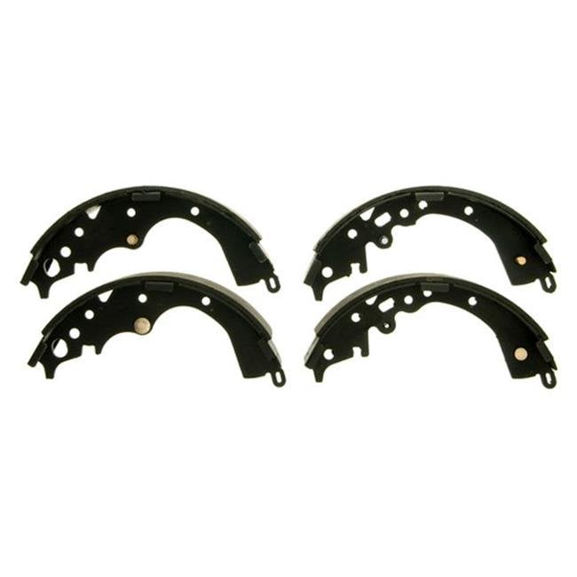 Raybestos 336PG Professional Grade Drum Brake Shoe Set