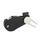thumbnail image 1 of artículos deportivos 5 en 1 Golf plegable Putting Green Pitch Fork con cepillo Golf Divot Repair Tool Hugtrwg Para estrenar, 1 of 8