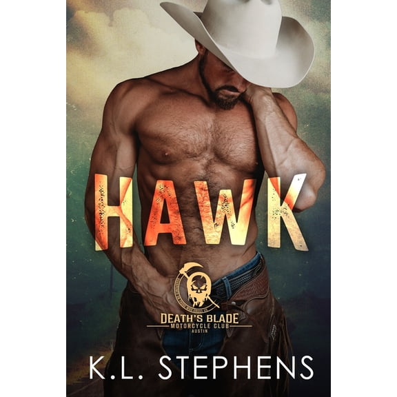 Hawk, (Paperback)