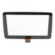 thumbnail image 2 of BHP1611J0D, 7 PULGADAS DE 7 PULGADAS DE ACRÍLICO CAR TRANSPARENTE Pantalla Táctil Reemplazo de Vidrio para 3 2014-2016 PARA MANTENIMIENTO, 2 of 7