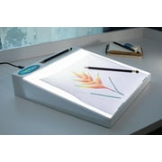 Artograph LightTracer® LED Lightbox for Art, Tracing, Drawing, Illustrating 25365