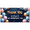 1A, variant on Balloon Design Thank You Banner Glitter Stars for Appreciation Events Indoor Party Celebration