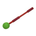 thumbnail image 4 of Tabla de patinete de interior, remo para gimnasio, remo ligero para patinete con asiento para entrenamiento sensorial, equipo de juego para interior, 4 of 7