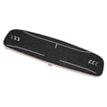 thumbnail image 2 of Golf Pressure Board Golf Swing Trainer Alignment Correction Lightweight Consistency Golf Balance Board for Golf Training Equipment Strength, 2 of 8