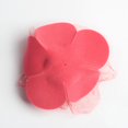 thumbnail image 4 of 50 Piezas Mini 5.5cm Espuma Rosa Artificial Rosa Flor Cabezas Encaje Flor Para Jardín Guirnaldas De Bricolaje Decoración Del rojo Macarena flor de espuma, 4 of 8