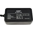 thumbnail image 7 of HQRP Kit AC Power Adapter and DC Coupler compatible with Nikon EH-5A, EP-5 fits D40 D40x D60 D3000 D5000 Digital Camera, 7 of 7