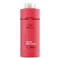 thumbnail image 2 of Wella Invigo Brilliance Shampoo 1000ml, 2 of 2