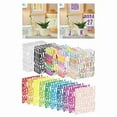 thumbnail image 2 of Large Letter Sticker Adhesive Sticker for Scrapbooking Card Making Crafting, 2 of 20