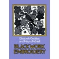 thumbnail image 1 of Pre-Owned Blackwork Embroidery Paperback, 1 of 1