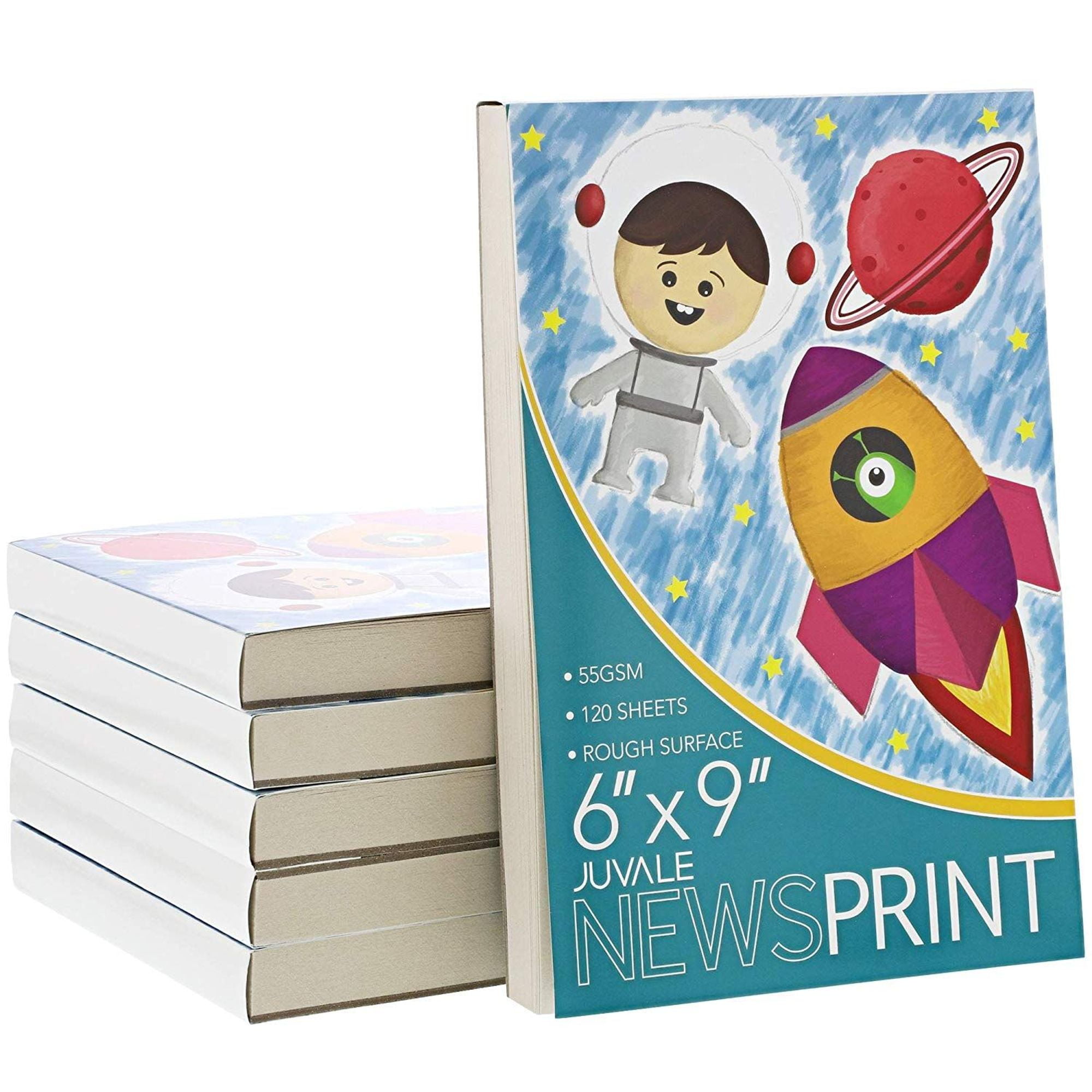 9x12 drawing paper picture