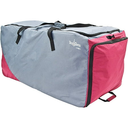 christmas tree storage duffel walmart com walmart christmas tree storage bag
