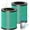 Green, variant on 2 Pack MR2566 Filter Compatible with MERONTE & MORENTO MR2566 Air Purifier, 3-in-1 HEPA Activated Carbon Pre-Filter, Basic Version