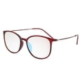 thumbnail image 4 of Gafas para daltónicos con doble revestimiento rojo y verde, gafas para daltónicos, estilo casual, bloqueador de luz., 4 of 14