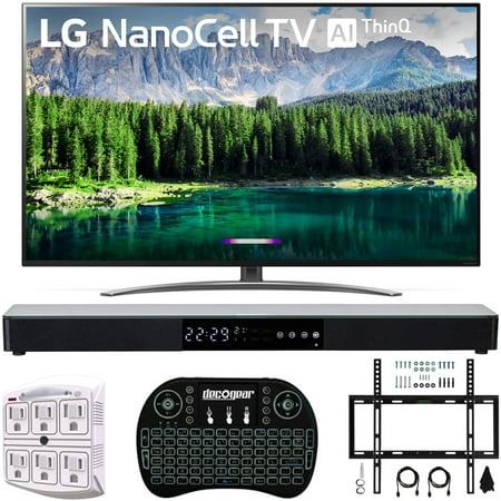 Camera Tv - LG 65SM8600PUA 65