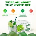 thumbnail image 4 of True Lime Drink Mix, 500 Packets, 4 of 8