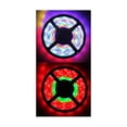 thumbnail image 2 of 5m WS2812B LED Strip 5V 74 Pixel LEDs/M Individually Addressable, 2 of 5