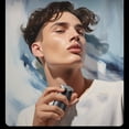 thumbnail image 5 of Electric Razor Mini Electric Razor Shaving Razor Portable Razor Waterproof Electric Razor - For Men's Grooming Kit, 5 of 5