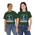 thumbnail image 4 of The 12 hr Shift Bare Bones Crew Funny Women Halloween T-shirt for Nurses, 4 of 5