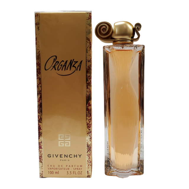 ORGANZA/GIVENCHY EDP SPRAY 3.3 OZ (W)