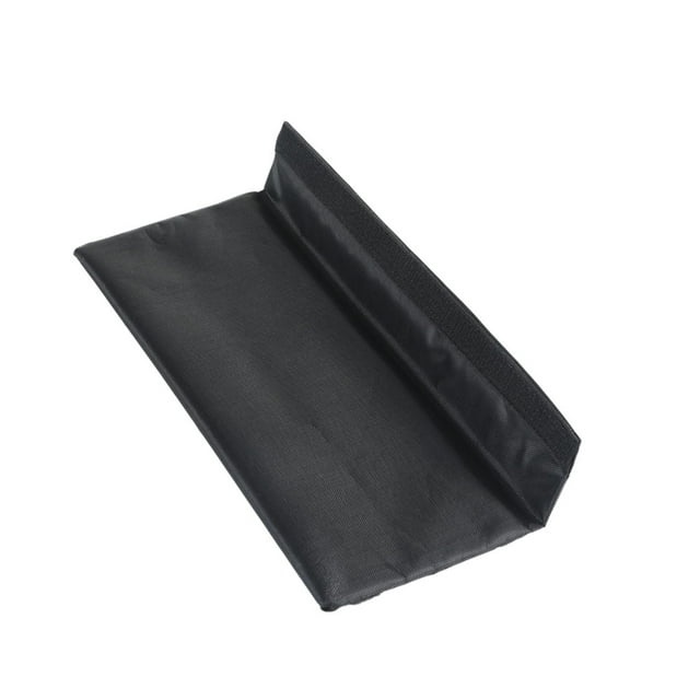 Decodeary Comfortable Barbell Pads Squats To Next Level With Cushioning Sponge Barbell Squat Pad thin 1Set