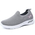 thumbnail image 1 of Orthopedic Slip-on Sneakers for Women (GET IT)_Special Gift, 1 of 2