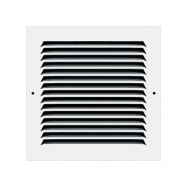 B&B Molders 94257 Floor Reg 2X10 No Damper - Walmart.com