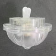 thumbnail image 4 of Miniature Ceiling Lamp 1:12 Decorative Exquisite Decorative Furnishings Accessory for Doll House, 4 of 9