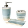 Cape Cod 3-Piece Bath Accessory Set