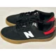 thumbnail image 4 of New Balance Numeric 272 Men's Black Tan Low Casual Skate Sneakers Shoes Size 6, 4 of 6