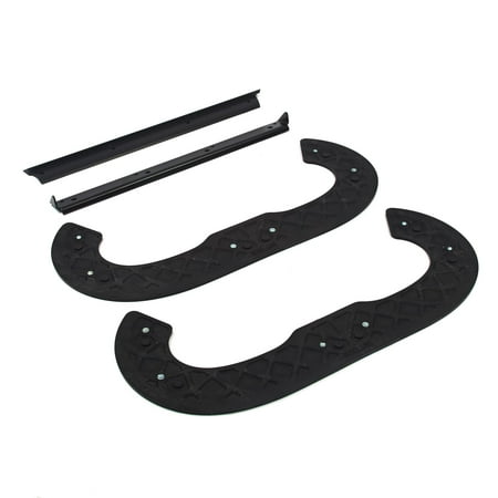 - Briggs and Stratton Scraper & Flights Kit