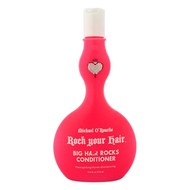 Michael O'Rourke Voluptuous Volume Conditioner By Michael Orourke For Unisex - 10.5 Oz Conditioner 10.5 oz