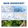 thumbnail image 4 of Quick-Dry Shoe Deodorant Spray, Effective Odor Reducer for Sweaty Feet, Sneakers and Shoe Cabinets, 4 of 6