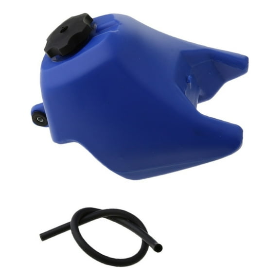 B Motorcycle Fuel Tank with Cap for Yamaha