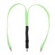 thumbnail image 1 of BRIGHTFUFU Tirantes con clip LED Tirantes elásticos en forma de Y con estampado brillante ajustable Correas de pantalón luminosas para hombres y mujeres (verde), 1 of 7