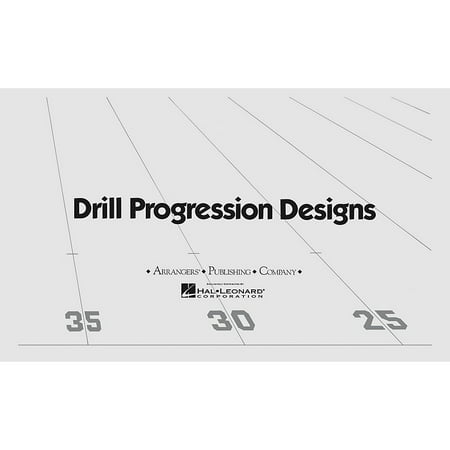 Arrangers The Best of Times (with Rockin' the Paradise) (Drill Design 55/10) Marching Band Level 3 by Jay