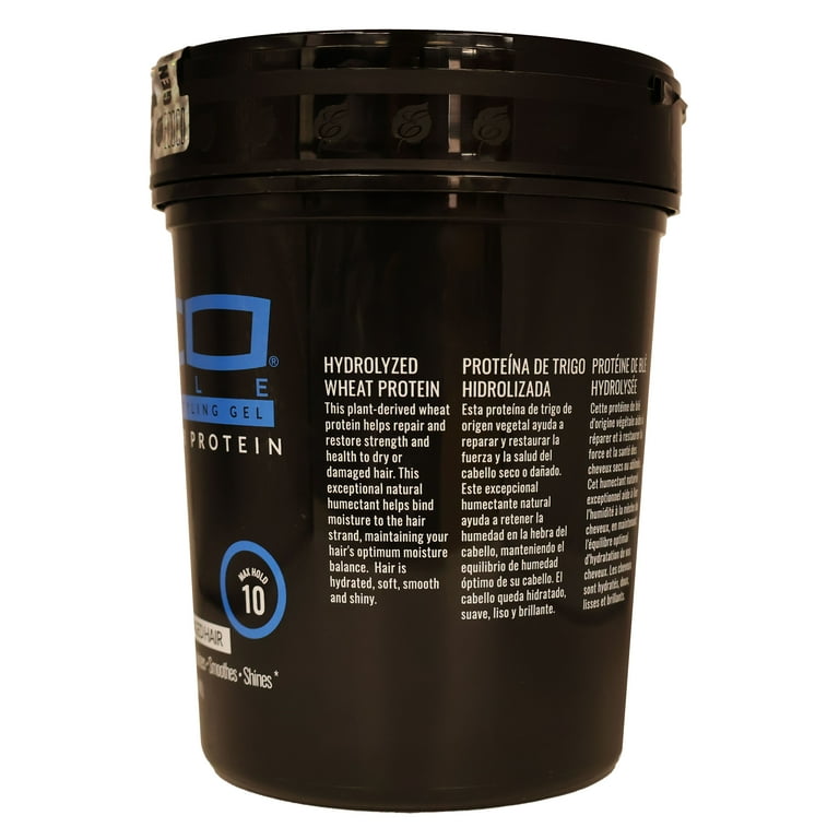 Eco Styling Gel Super Protein 32 Oz. - Walmart.com