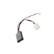 thumbnail image 1 of Tholdsy Adaptador de Cable línea de conversión exclusiva adaptadores convertidores de juntas reemplazo para coches M3 RX 8 5 M6 B70 6AUX Electrónica, 1 of 6