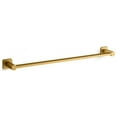 thumbnail image 2 of Kohler 23525-BL 24 in. Genuine OEM Towel Bar - Matte Black, 2 of 4