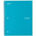 thumbnail image 2 of Five Star Wide Ruled 1 Subject Spiral Notebook, 100 Sheets, Color May Vary 1 ea (Pack of 3), 2 of 5