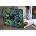 thumbnail image 4 of KSK KAISHEK Hard Shell Case Only Compatible MacBook Pro 16 inchs 2021/2022/2023 A2780/A2485, Flowers 20, 4 of 5