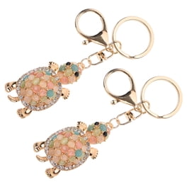 Cyrank Lot de 6 Mini Porte-clés Balle de Tennis, Joli Pendentif Porte-clés décoration, 4 cm Balle de Tennis Porte-clés Voiture Sac Pendentif Porte-clés décoration Cyrank Lot de 6 Mini Porte-clés Balle de Tennis, Joli Pendentif Porte-clés décoration, 4 cm Balle de Tennis Porte-clés Voiture Sac Pendentif Porte-clés décoration
