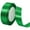 Green/1 Roll, variant on Satin Ribbon, 1 Inches x 25 Yards, Solid Color Fabric Ribbon for Chrismas Gift Wrapping, Crafts, Bows Making, Wreath, Wedding Party Decoration and Sewing Projects,1 Roll